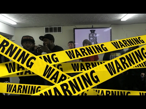 Gunna Da Great vs C-Double