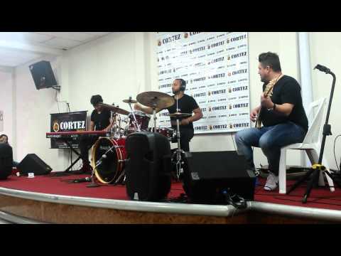 Trifase em Uberlândia - Cortez Music