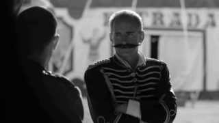 GEORGE MICHAEL LET HER DOWN EASY (aefan video)