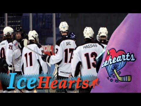 Icehearts