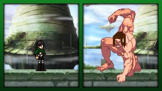 Bleach Vs Naruto 3 3 Mod 0 Characters Pc Download الموقع الإلكتروني الأكثر شهرة لمشاركة مقاطع الفيديو الموسيقية