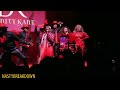 Danity Kane - Touching My Body & Heartbreaker (The Untold Chapter Tour Philly 12-17-25)