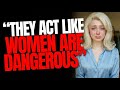 Women Have Won The Fight But LOST The War Men Are Now ACTIVELY Avoiding Women