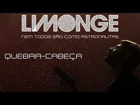 Quebra - cabeça - Limonge