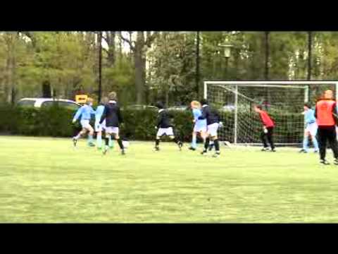 Spartaan'20 D5 - Hermes DVS D4 (05-05-2012)