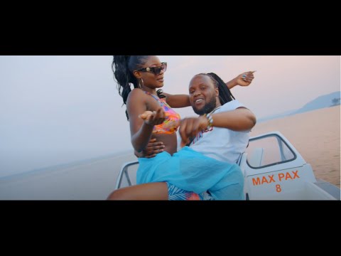 Guspy Warrior - Inside You [Official Video]