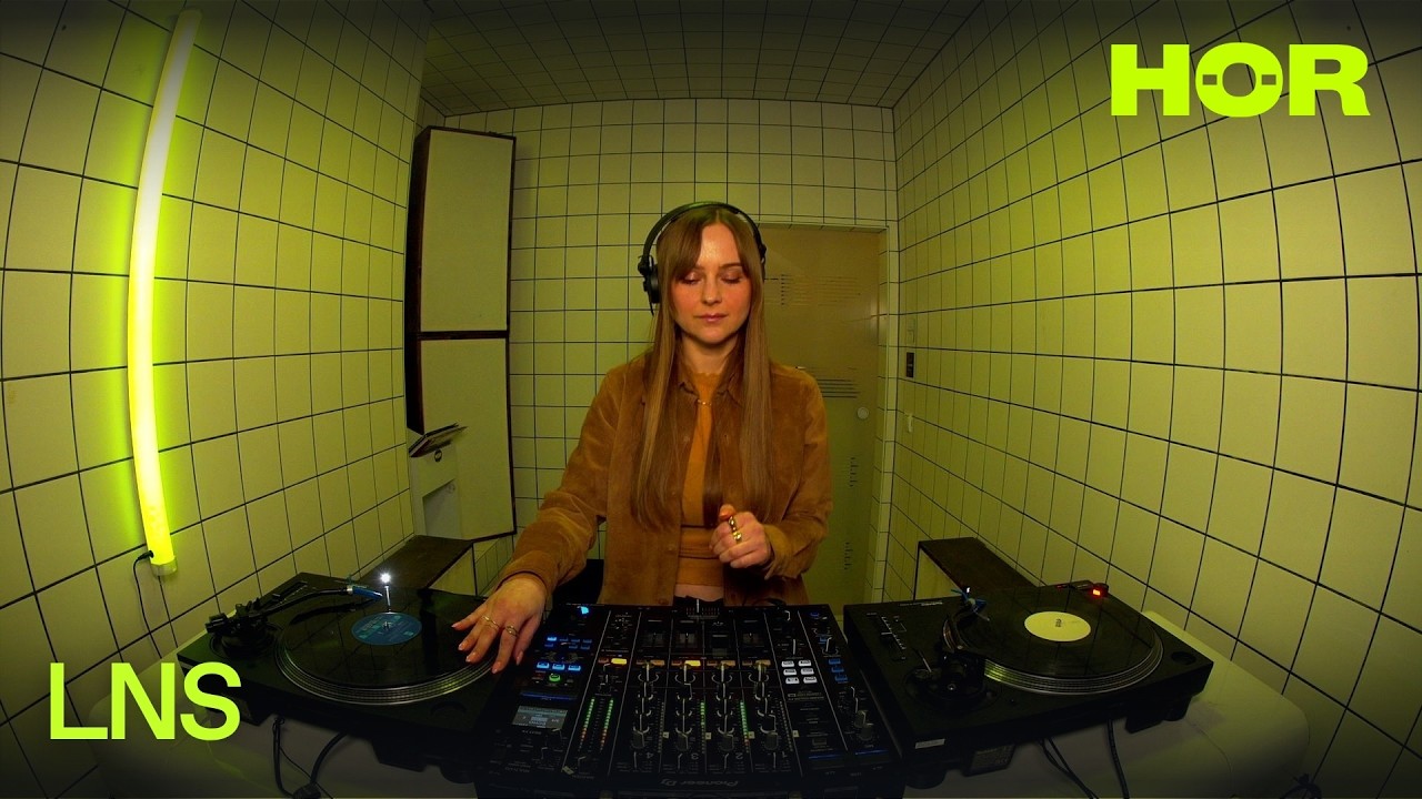 Lns - HÖR