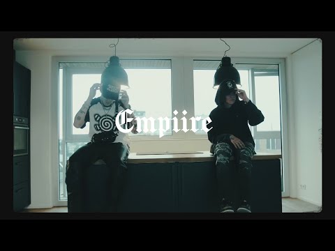 [FREE] T-LOW x EDO SAIYA Type Beat - "Verlierer" 🖤 | 2023