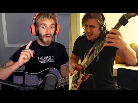 Guitar Solo