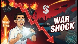 Download lagu Iran War Sends Silver to $77 — 4 Signals Say the Real Move Hasn't Started mp3 Download lagu Iran War Sends Silver to $77 — 4 Signals Say the Real Move Hasn't Started mp3