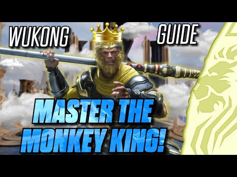 Wukong Predecessor Guide – Master the Monkey King!