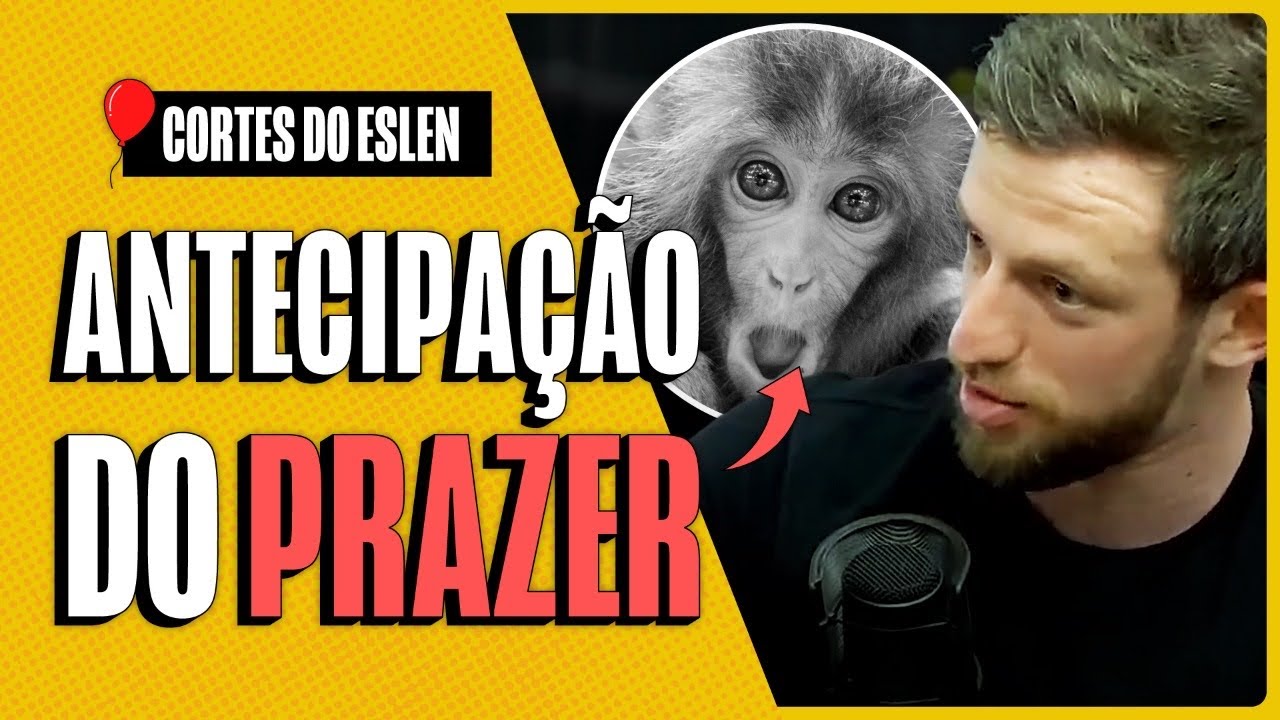 O QUE É A DOPAMINA? ESTUDO FEITO EM MACACOS EXPLICA