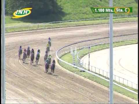 5ta. carrera | El Rayo | Hipódromo Internacional La Rinconada | Reunión 27 | 2023