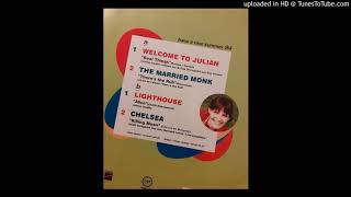 The Married Monk - There&#39;s a Rub