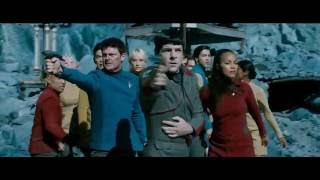Star Trek Beyond - Facing a New Villain | official featurette (2016) by Movie Maniacs