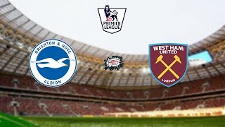Cara Nonton Live Streaming Brighton Vs West Ham di HP via MAXStream beIN Sports
