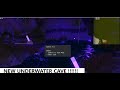 New Underwater cave (Roblox Trident Survival)