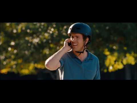 The Change Up we should wait scene