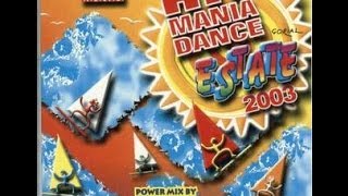 HIT MANIA DANCE ESTATE 2003