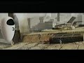 Wall E On DVD And Blu Ray Commercial Ad 2008