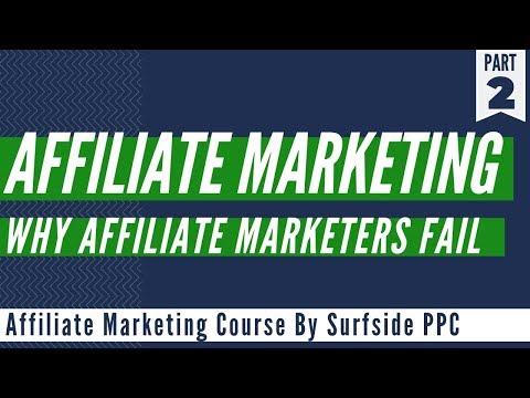 Affiliate Marketing Explained What Is Affiliate Marketing Affiliate Marketing Course Part 1
