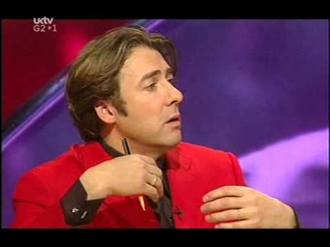 They Think It;s All Over: Series 9 Episode 1 TTIAO