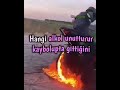 sigara yaktıran motorcu sözleri #1