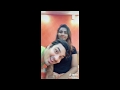 Myna Nadhini Actor Tiktok Video 11 4 2020