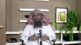 صورة السواك عند الصلاة (الطهارة - باب السواك وسنن الوضوء ) م6