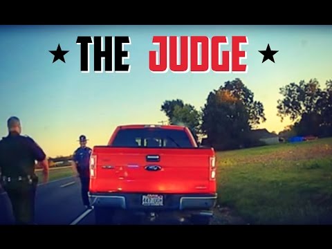 Buddy Brown - The Judge - SPOTIFY/APPLE MUSIC