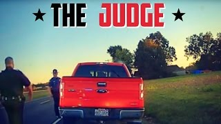 Buddy Brown - The Judge - SPOTIFY/APPLE MUSIC