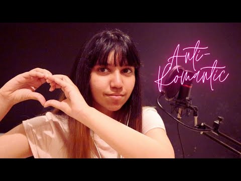 Anti-Romantic - TXT (English Cover)