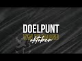 DOELPUNT VAN DE MAAND | Oktober