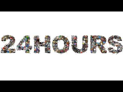 The Kleptones - 24 Hours (Full Album - Part 1)