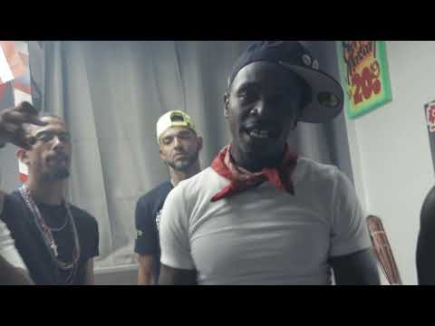 Pannik freestyle - Klass Rilla x BeenNice