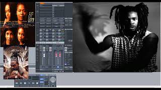 Busta Rhymes – Live To Regret (Slowed Down)