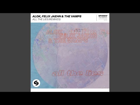 All The Lies (Bobby Flava Remix)