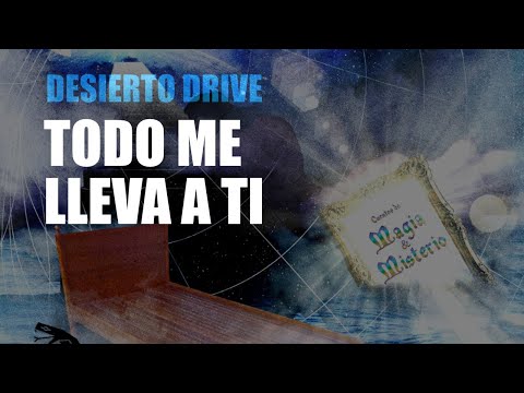 Video thumbnail for Todo Me Lleva a Ti