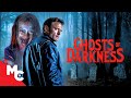 Trapped Inside A Haunted Manor Ghosts Of Darkness Supernatural Horror Movie Full Movie
