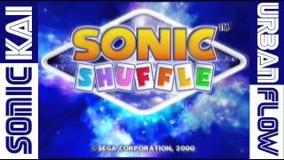 Sonic Shuffle Music: MISS CONDUCT