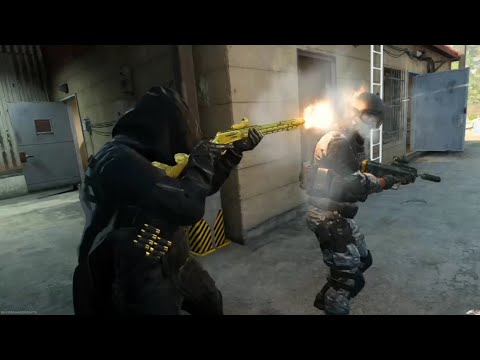 100+ Executions | Call of Duty Modern Warfare II massive finishing moves montage