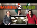BAAHUBALI-2 | REACTION BY SPANISH AND ITALIANS