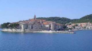 preview picture of video 'Afrodita Korcula'