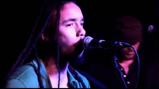 Natty - July (Live - Album Exclusive)