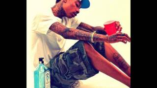 Wiz Khalifa - Reefer Party (Grove St. Party Freestyle) feat. Chevy Woods & Neako