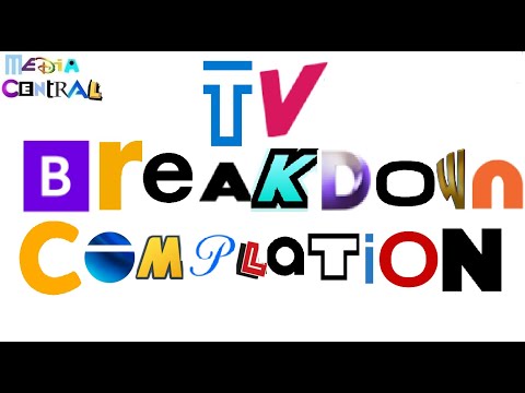 TV Breakdown Compliation