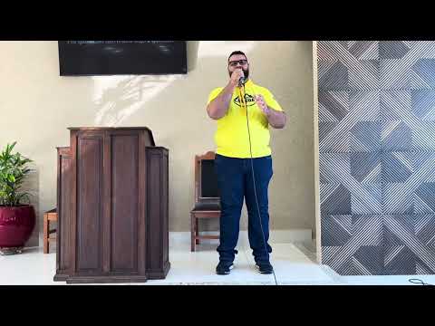 Quando o Espírito Soprar - Fernando Iglesias (Cover)