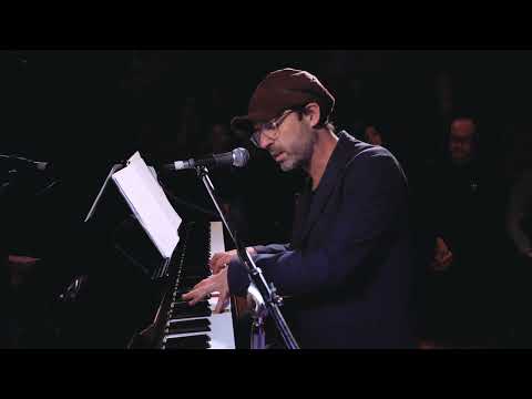 Clap Your Hands Say Yeah - Into Your Alien Arms, The Skin Of My Yellow Country Teeth (Piano & Voice)
