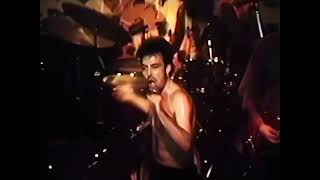 Dead Kennedys - l am the Owl (Live)
