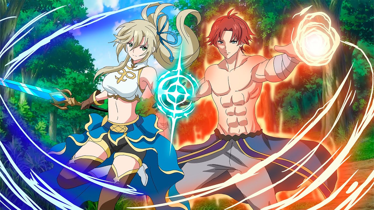 Garoto Renasce Como Um Prodígio Mago Nobre Mas Sua Familia Odeia Ele - 10